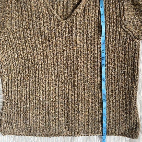 Vintage Banana Republic sweater - Picture 5 of 5